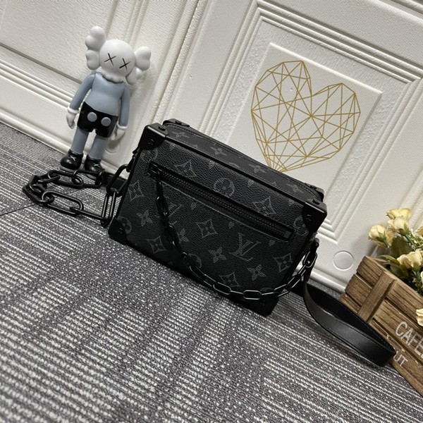 Louis Vuitton LV Soft Trunk Crossbody & Shoulder Bags Chains M44735