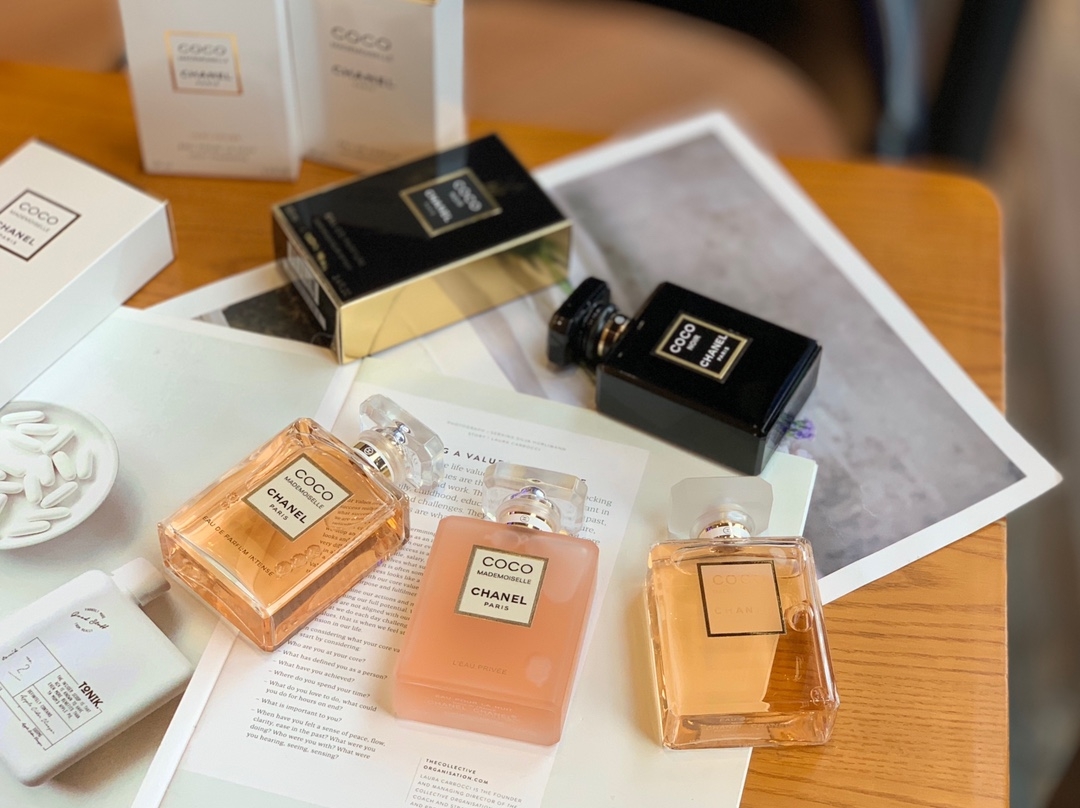Chanel luxury designer product 3