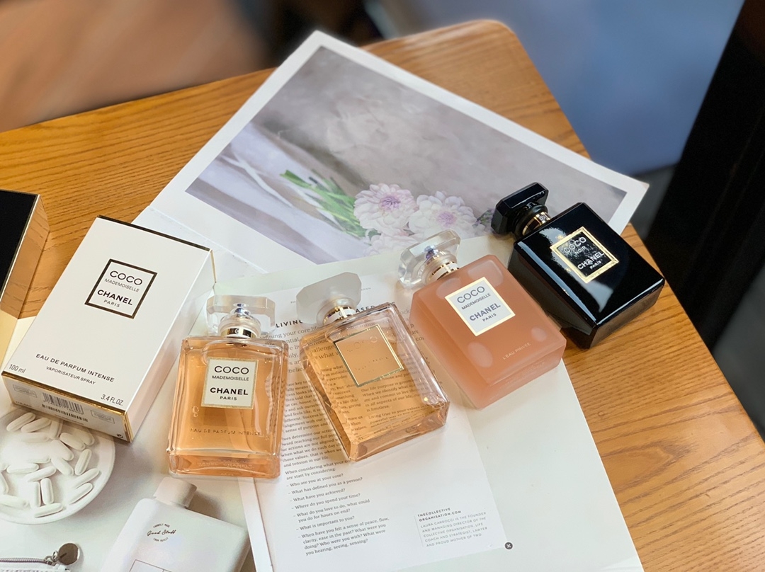 Chanel luxury designer product 2