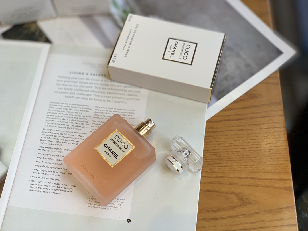 Chanel luxury designer product 4