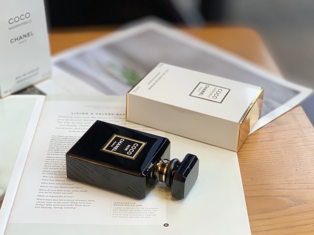 Chanel luxury designer product 7