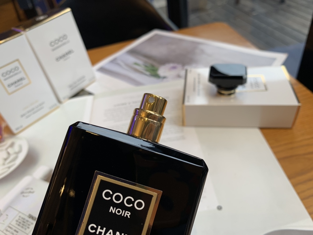 Chanel luxury designer product 8
