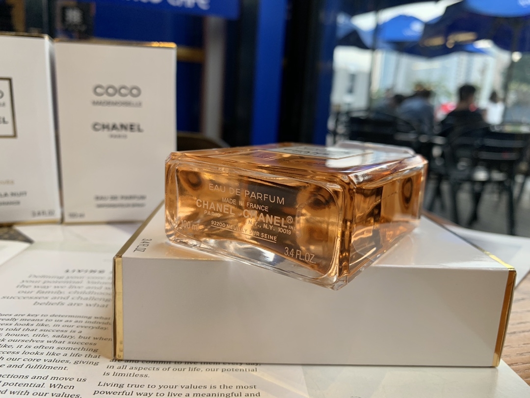 Chanel luxury designer product 9