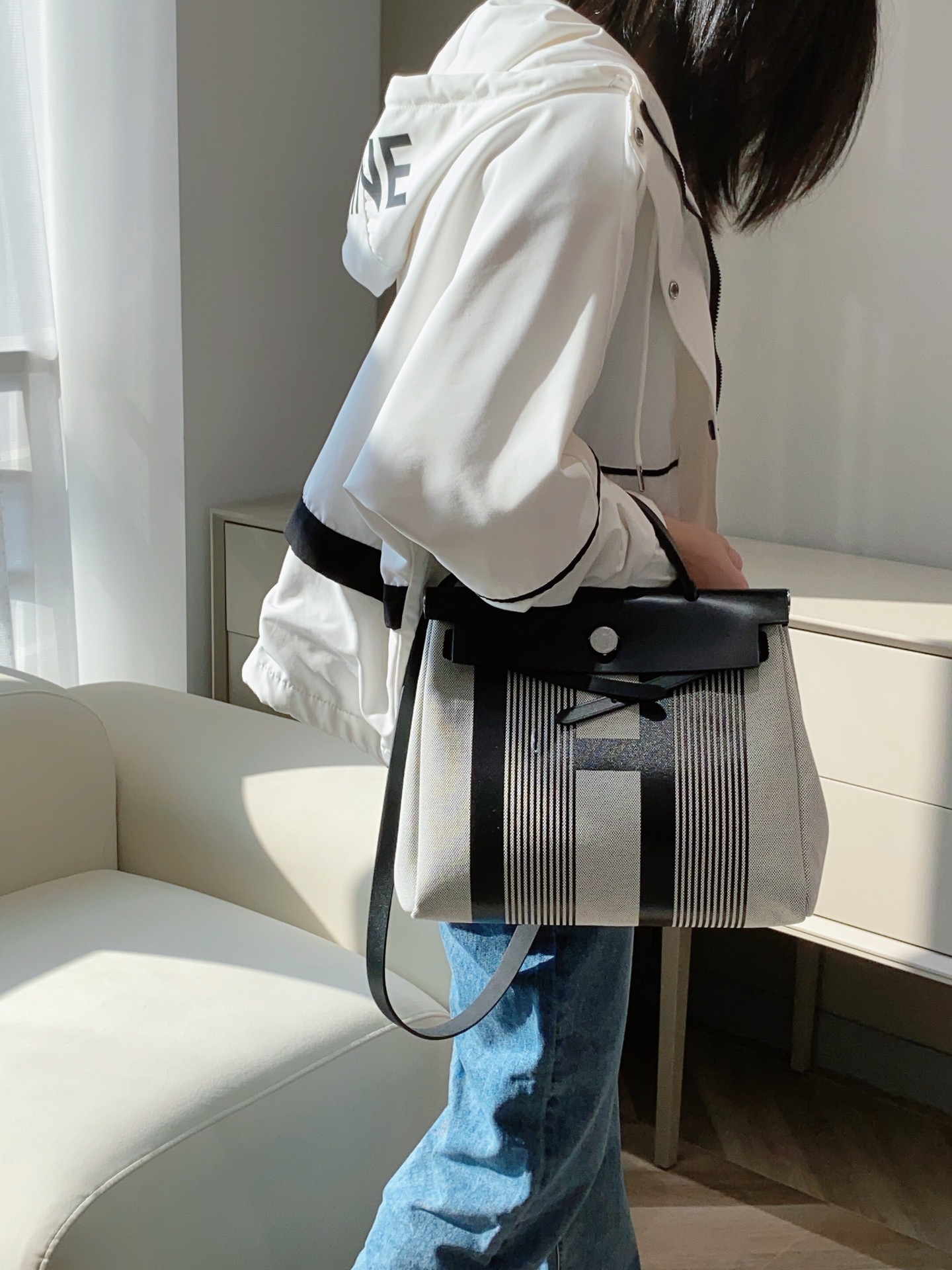 迪奥 Dior 高定经典皮革女包手袋 #2E890F0F 7