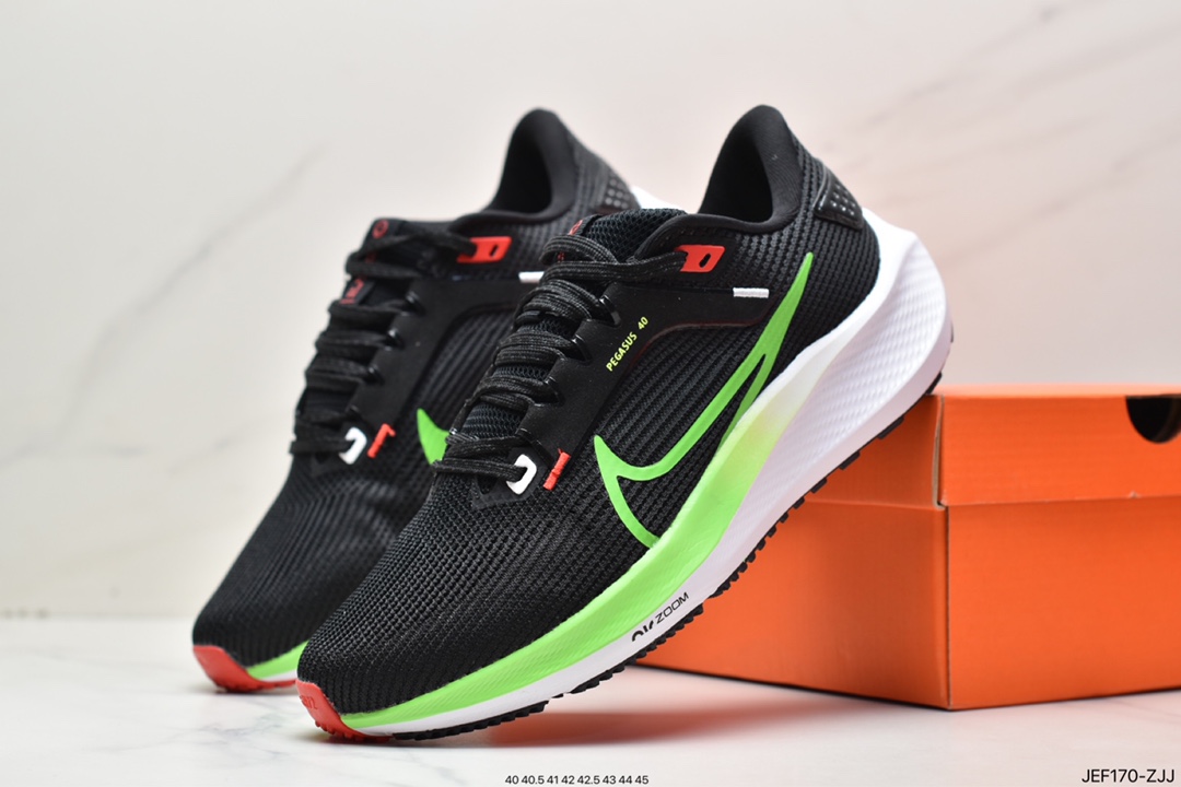 155 Nike Air Zoom Pegasus 39 登月跑鞋 CW8655