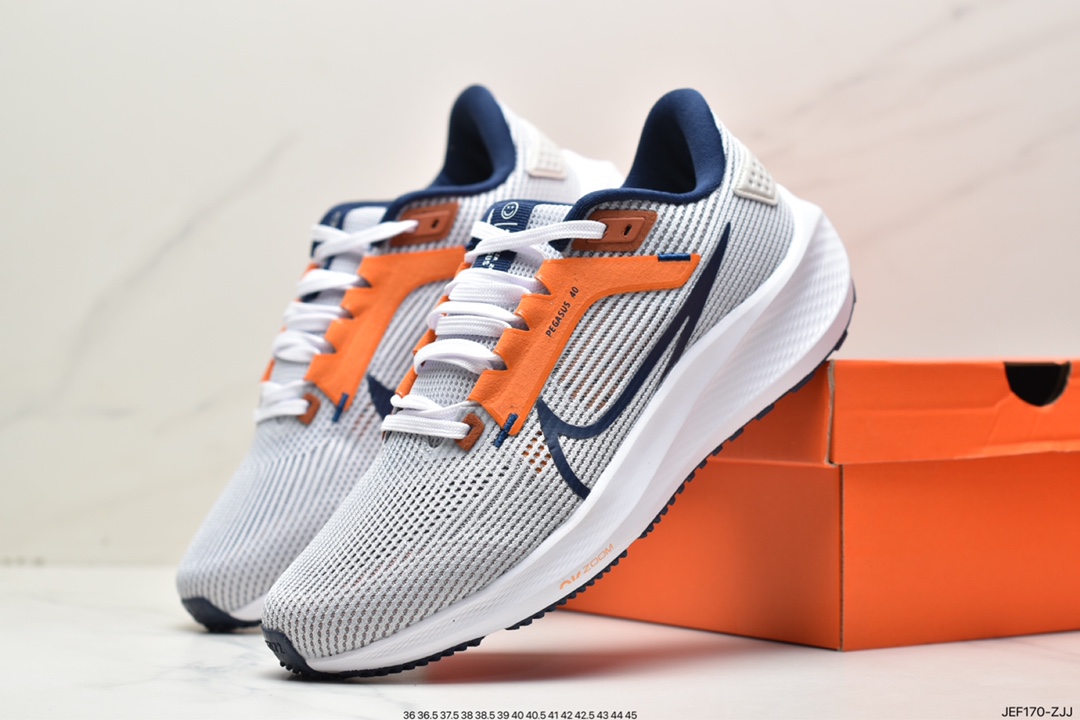 155 Nike Air Zoom Pegasus 39 登月跑鞋 CW8655