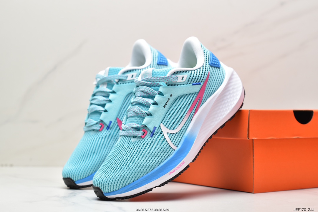 155 Nike Air Zoom Pegasus 39 登月跑鞋 CW8655