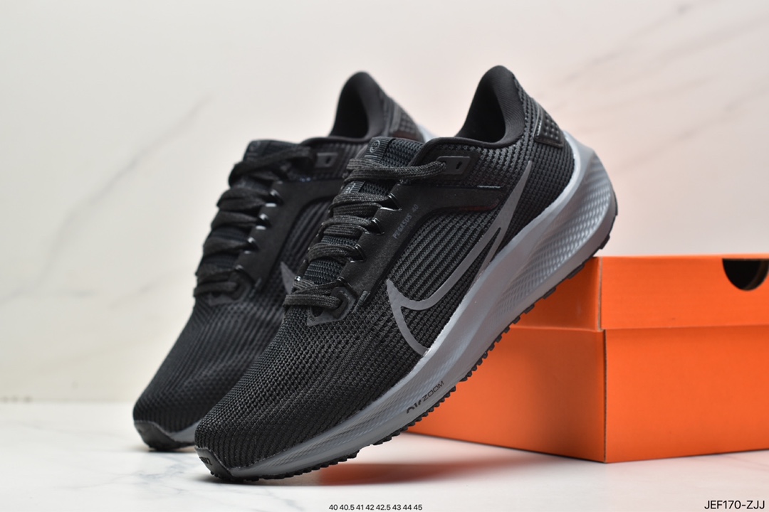 155 Nike Air Zoom Pegasus 39 登月跑鞋 CW8655