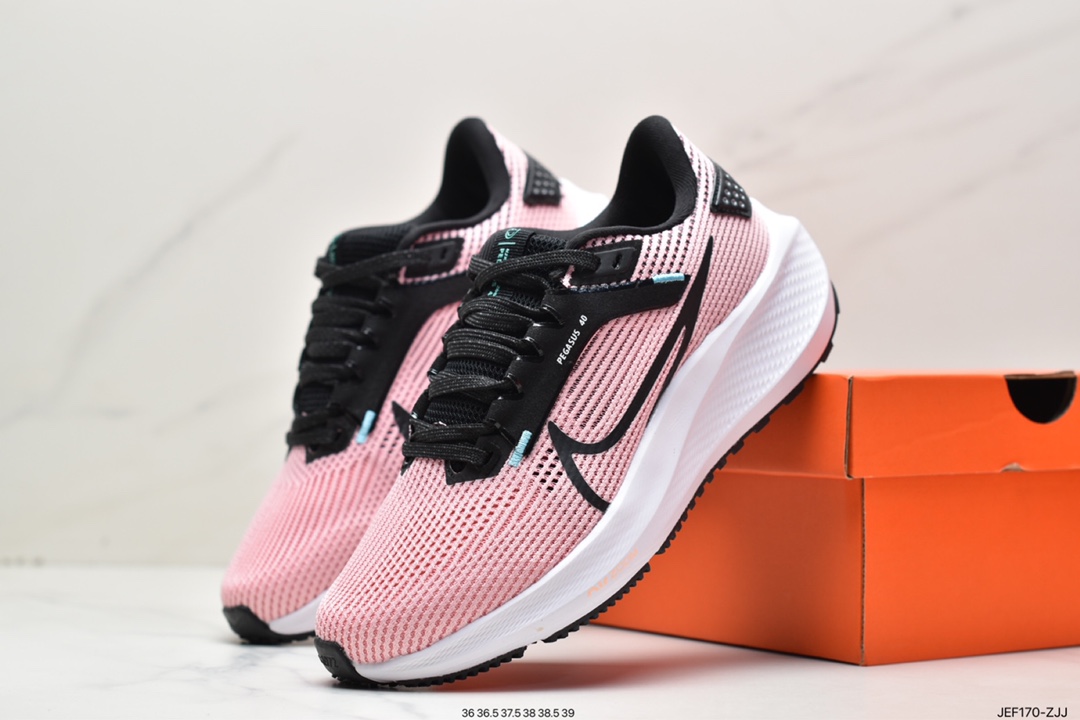 155 Nike Air Zoom Pegasus 39 登月跑鞋 CW8655