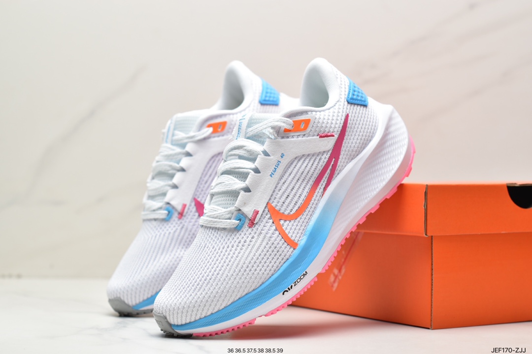 155 Nike Air Zoom Pegasus 39 登月跑鞋 CW8655