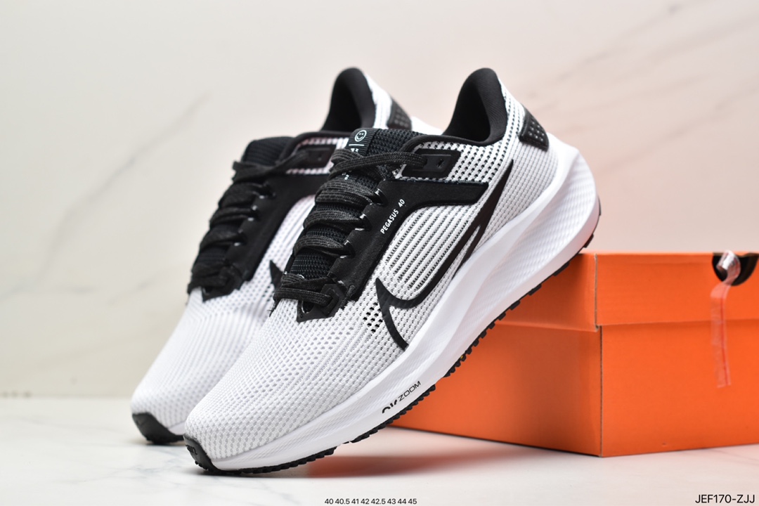 155 Nike Air Zoom Pegasus 39 登月跑鞋 CW8655
