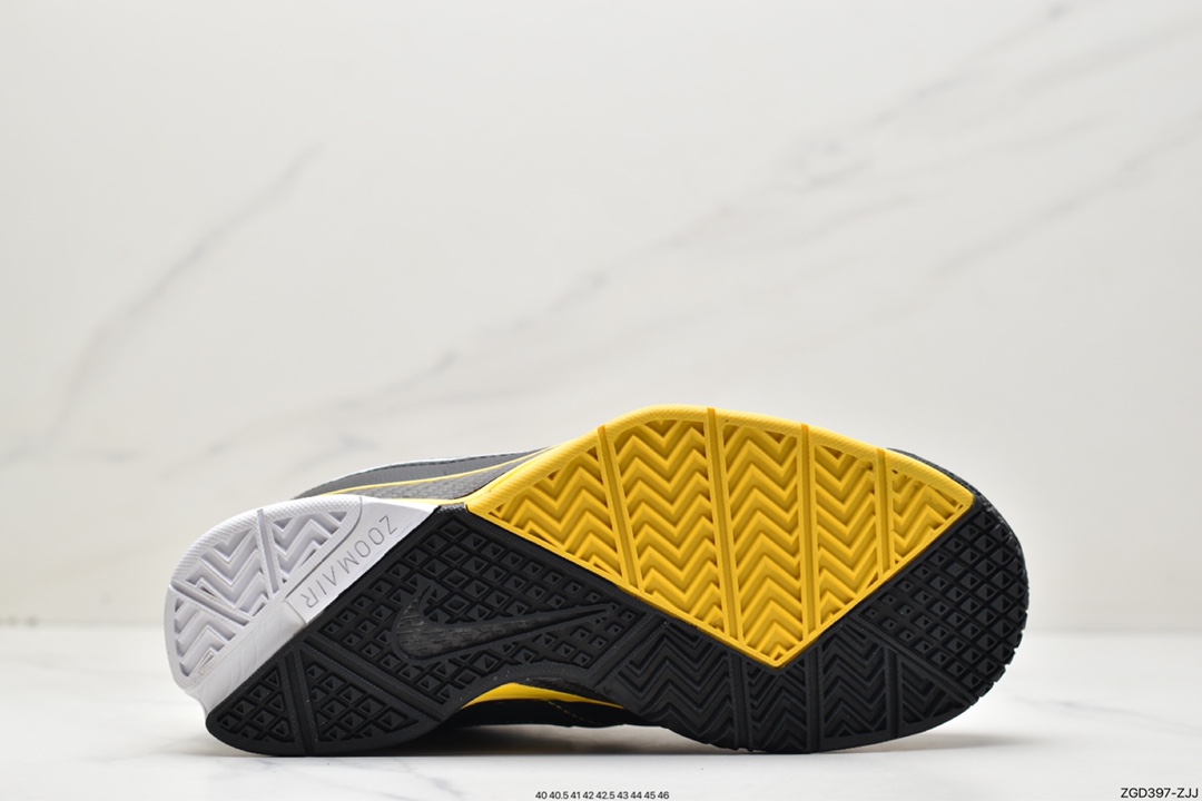 280 Nike Zoom Kobe 1 Protro 科比一代 实战篮球鞋 AQ2728-003