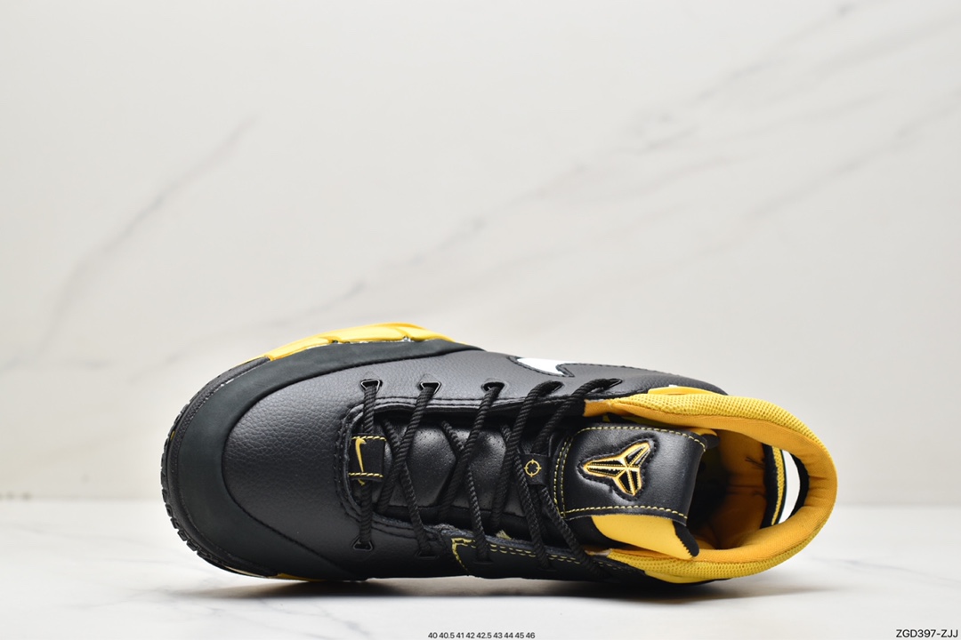 280 Nike Zoom Kobe 1 Protro 科比一代 实战篮球鞋 AQ2728-003