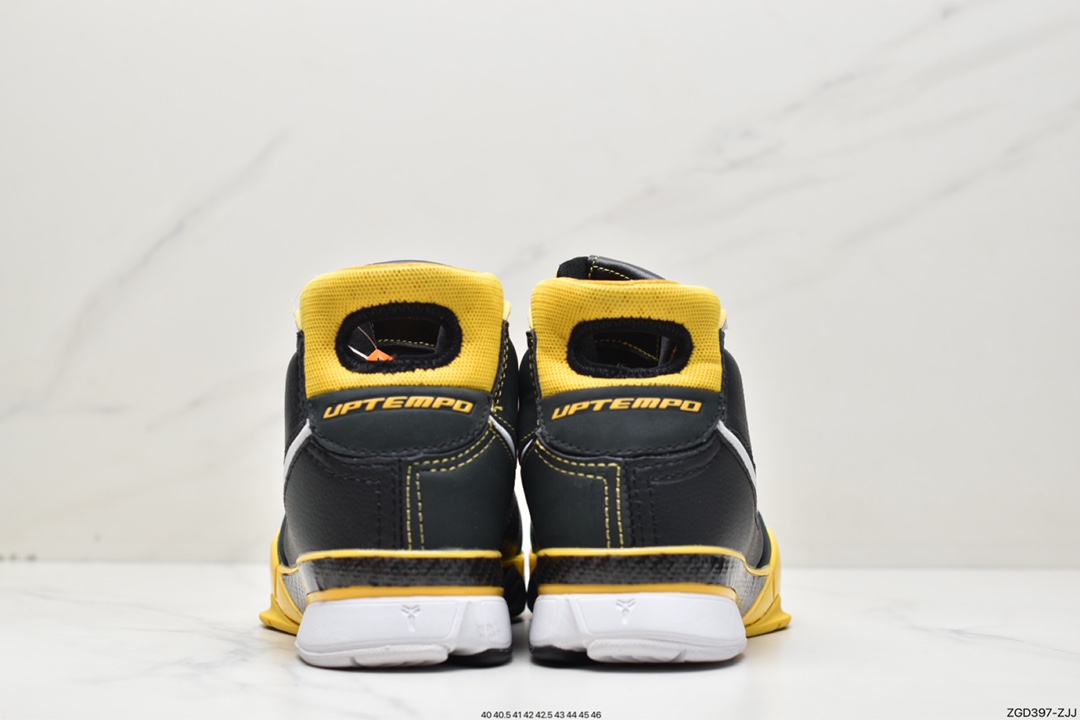 280 Nike Zoom Kobe 1 Protro 科比一代 实战篮球鞋 AQ2728-003