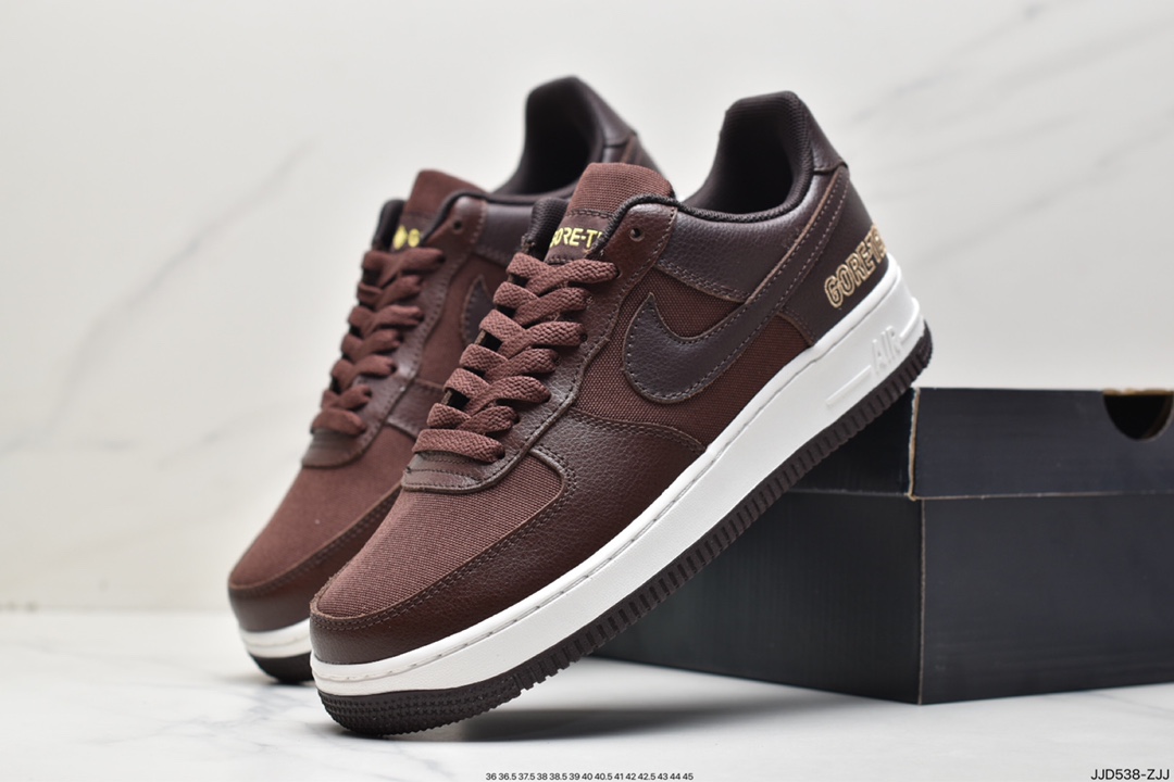 130 Air Force 1′07 Low Premium”GORE-TEX”空军一号CK2630-001