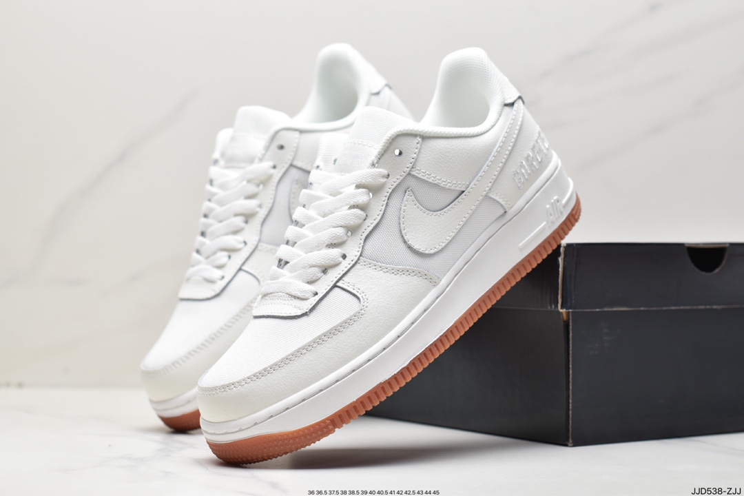 130 Air Force 1′07 Low Premium”GORE-TEX”空军一号CK2630-001