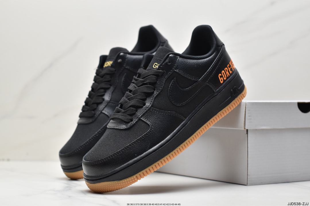 130 Air Force 1′07 Low Premium”GORE-TEX”空军一号CK2630-001