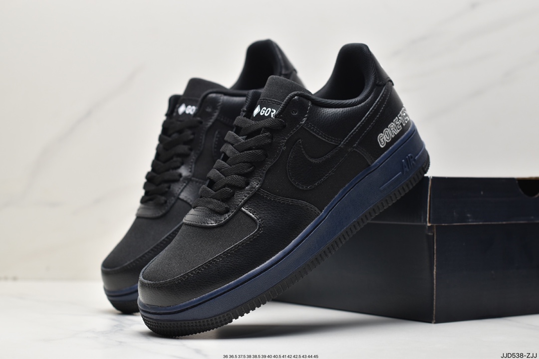 130 Air Force 1′07 Low Premium”GORE-TEX”空军一号CK2630-001