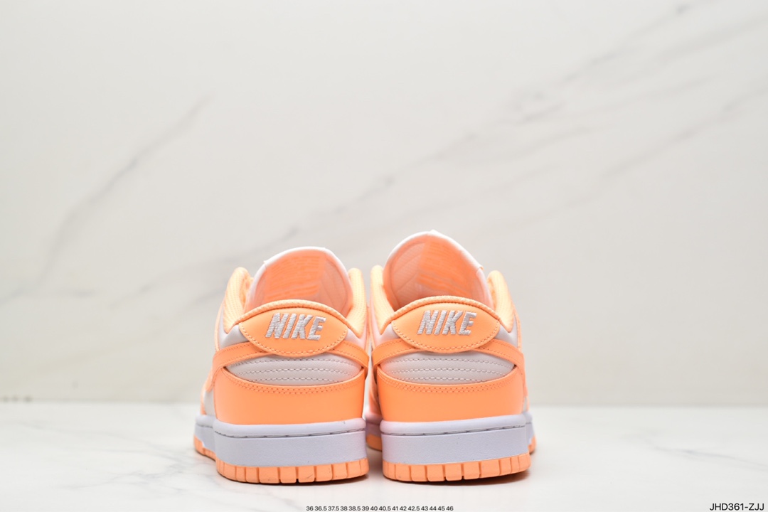 190 耐克Nike SB Zoom Dunk Low 板鞋 DD1503-801