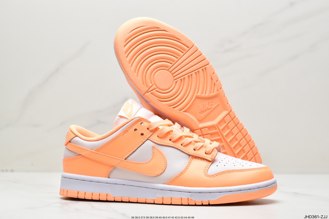 190 耐克Nike SB Zoom Dunk Low 板鞋 DD1503-801