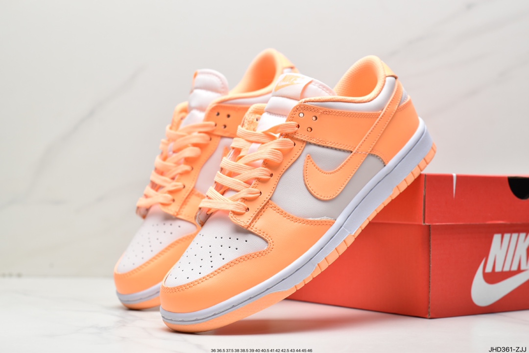 190 耐克Nike SB Zoom Dunk Low 板鞋 DD1503-801