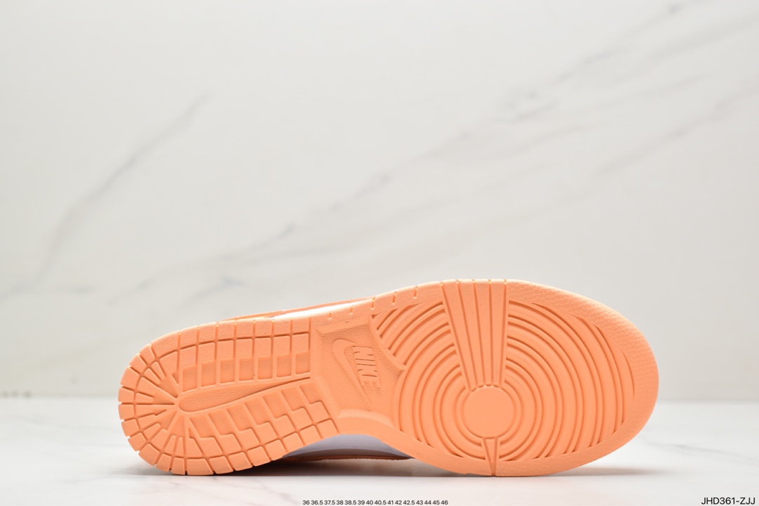 190 耐克Nike SB Zoom Dunk Low 板鞋 DD1503-801