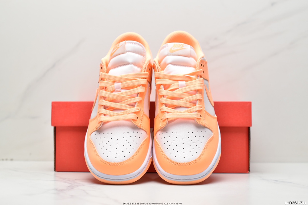 190 耐克Nike SB Zoom Dunk Low 板鞋 DD1503-801
