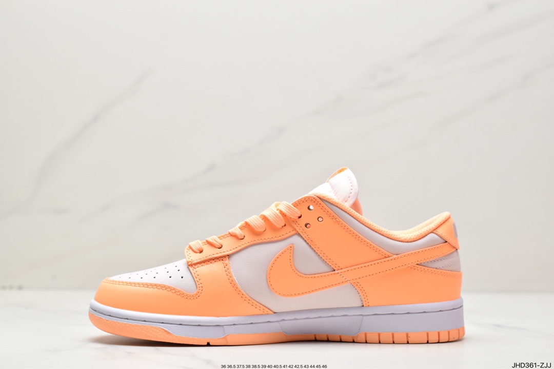 190 耐克Nike SB Zoom Dunk Low 板鞋 DD1503-801