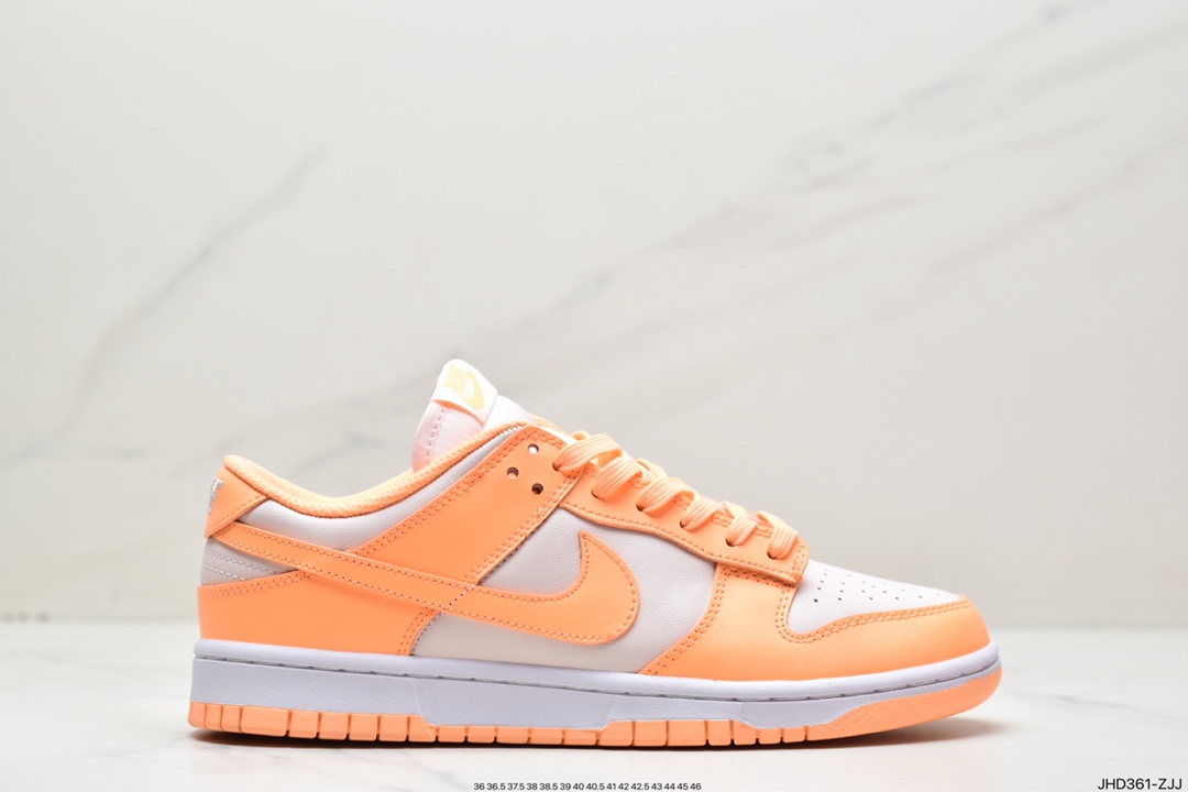 190 耐克Nike SB Zoom Dunk Low 板鞋 DD1503-801