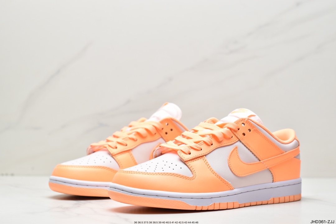 190 耐克Nike SB Zoom Dunk Low 板鞋 DD1503-801
