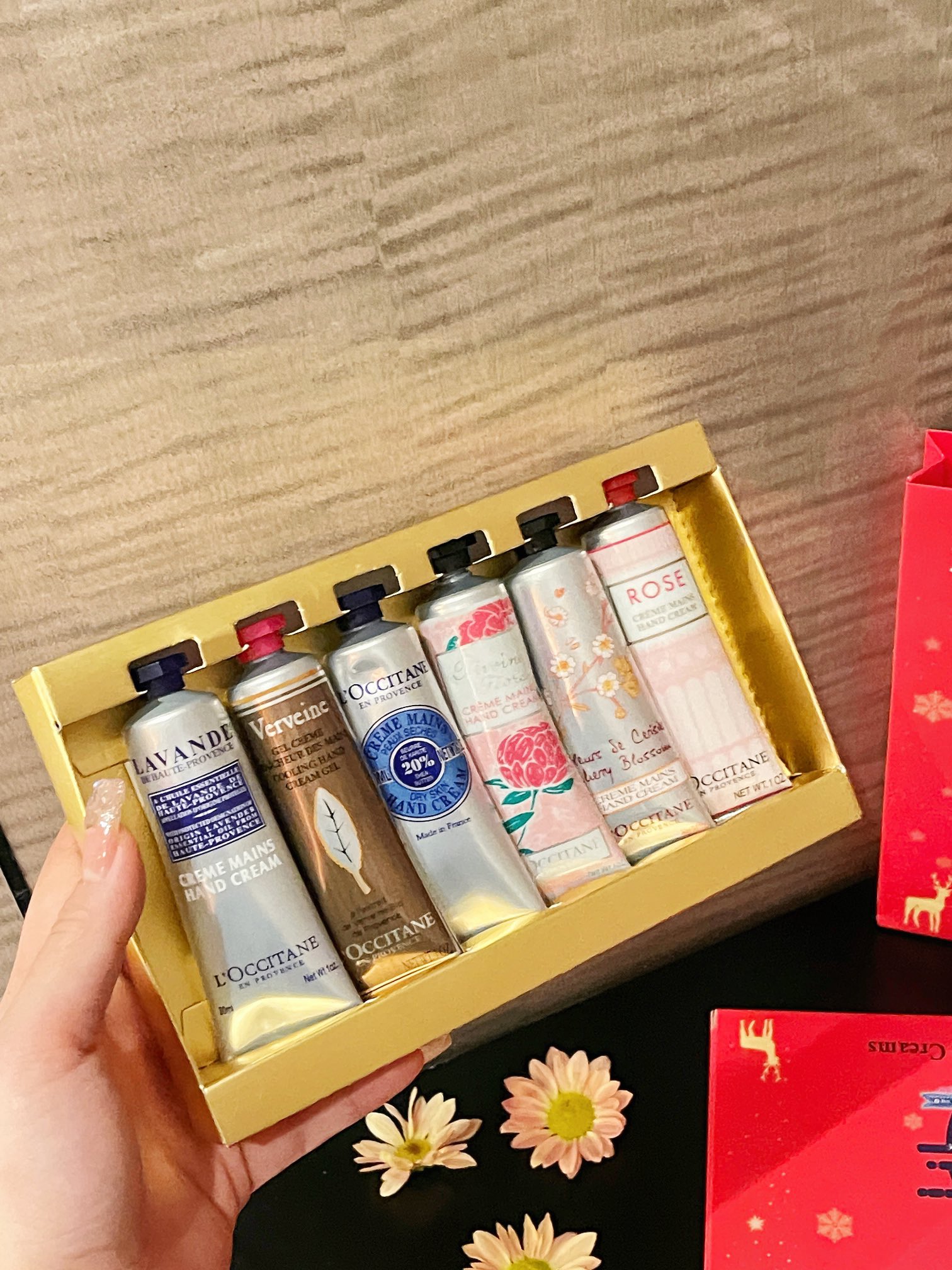 ：❄️圣诞节快来撸 8