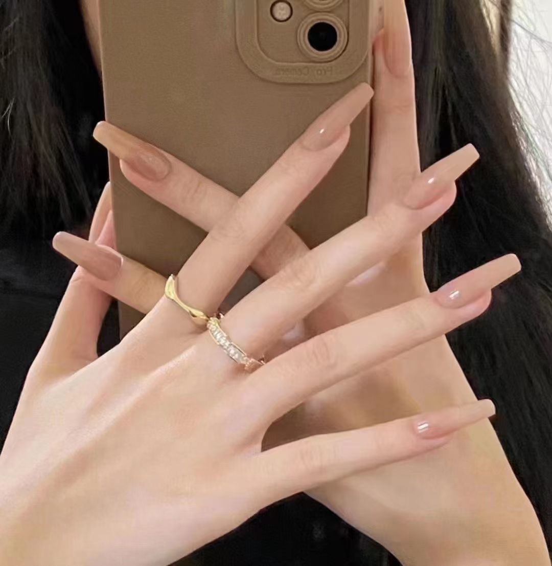 @𝐇𝐚𝐧𝐝 𝐂𝐫𝐞𝐚𝐦 擦了这个护手霜 男盆友不想松开你的手 👋🏼 6