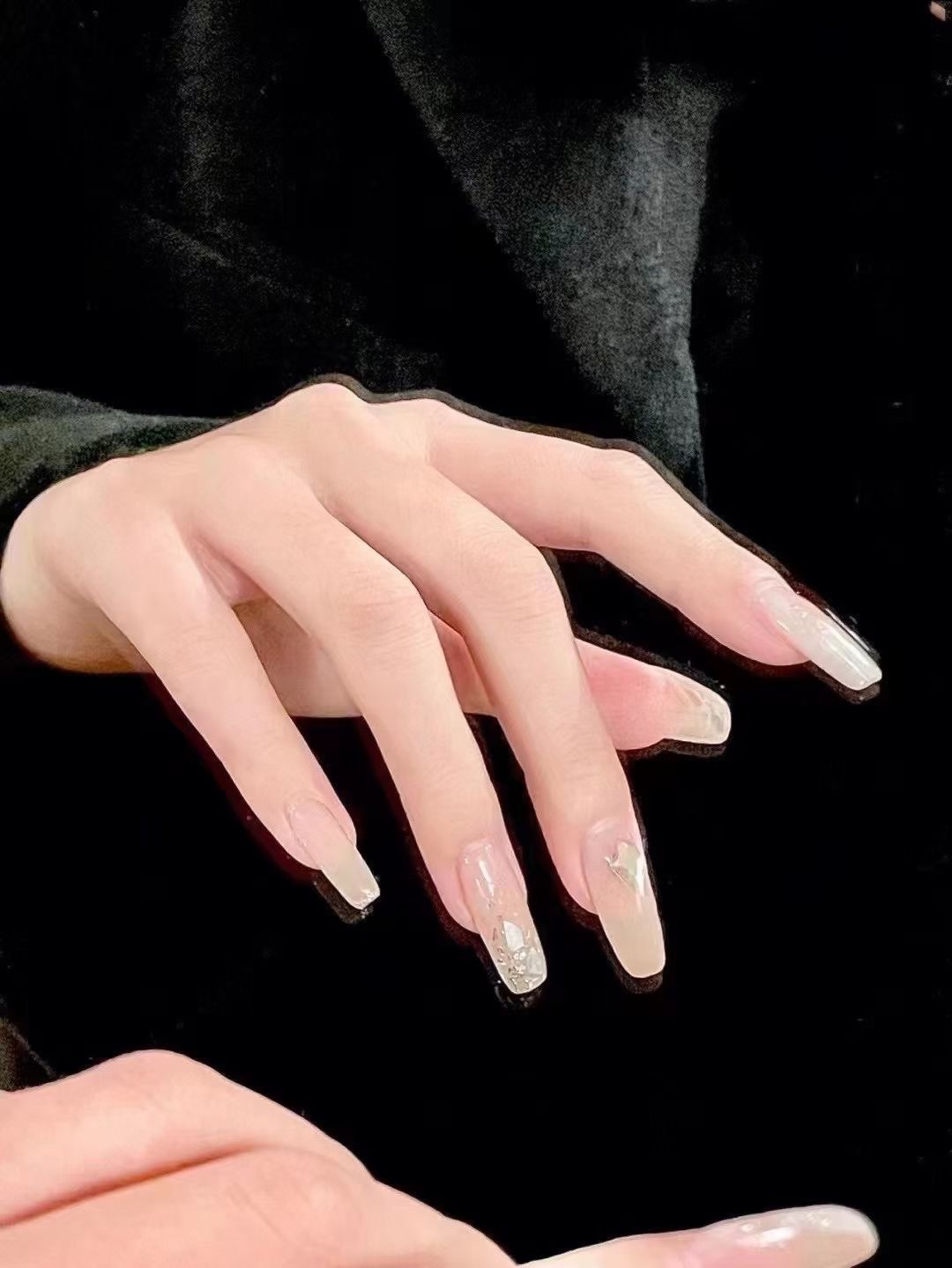 @𝐇𝐚𝐧𝐝 𝐂𝐫𝐞𝐚𝐦 擦了这个护手霜 男盆友不想松开你的手 👋🏼 7