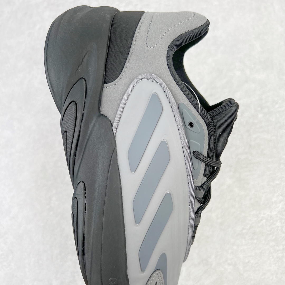 图片[6]-＃特价福利 AD Ozelia adiPENE 2.0 水管二代复古运动老爹鞋 大底侧面字体重点升级 整理度完美提升 正确磨砂材质 原厂配套 高密度柔性编织 符合出口标准 原工艺高密度成型EVA中底 尺码：36 36.5 37 38 38.5 39 40 40.5 41 42 42.5 43 44 44.5 45-选品中心