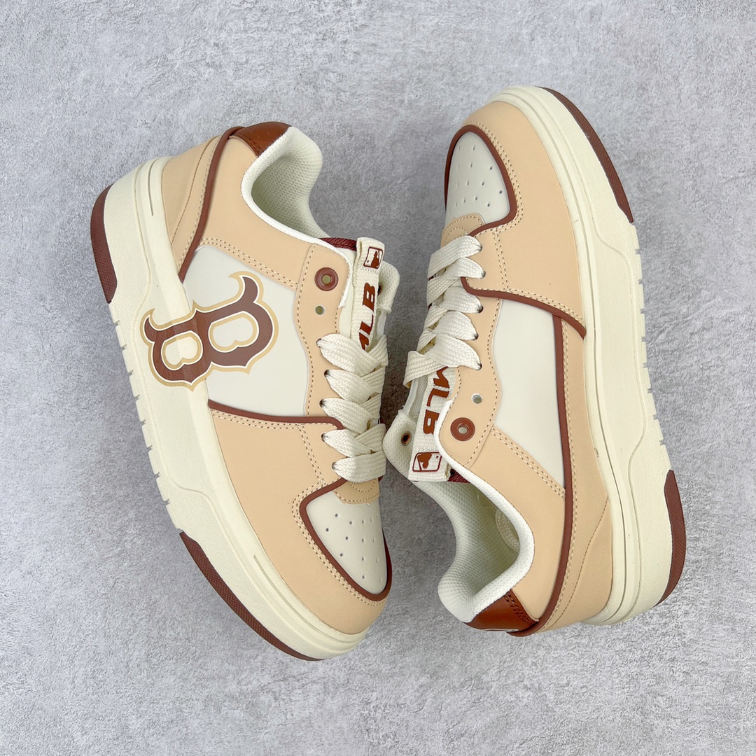 图片[3]-＃MLB盲盒福利 MLB Chunky Liner 学长鞋系列低帮老爹风轻量增高厚底百搭休闲运动慢跑鞋八色 白菜价亏本清仓套现转新款 机不可失 好好把握 随机一双 只选尺码 商品款式均为上架顶级款式 单品零售价格2×× 保证稳赚不赔 无通货 无烂货 会有轻微瑕疵的情况 友情提醒 买到是亏还是赚 每个人定义不同福袋闷包理论上和赌博心理相同玩的就是惊喜 玩的就是心跳活动商品无严重质量问题不退换‼️尺码：35 36 36.5 37 38 38.5 39 40 40.5 41 42 42.5 43 44 44.5 45-选品中心