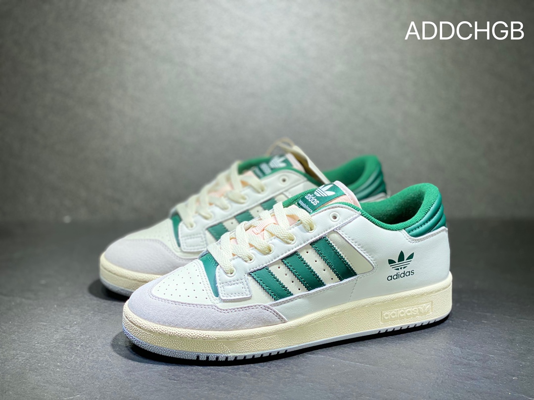 Adidas Originals Forum Low Clover GX2214