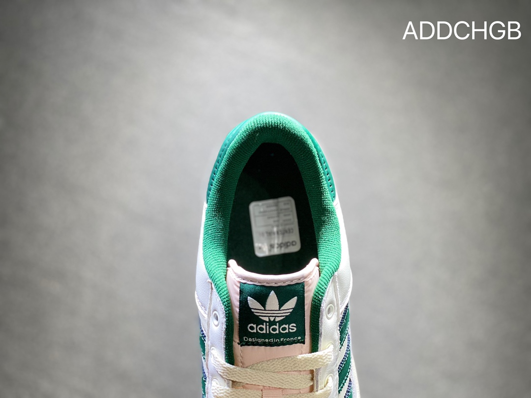 Adidas Originals Forum Low Clover GX2214