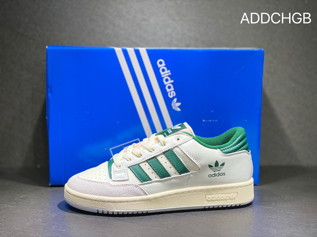 Adidas Originals Forum Low Clover GX2214