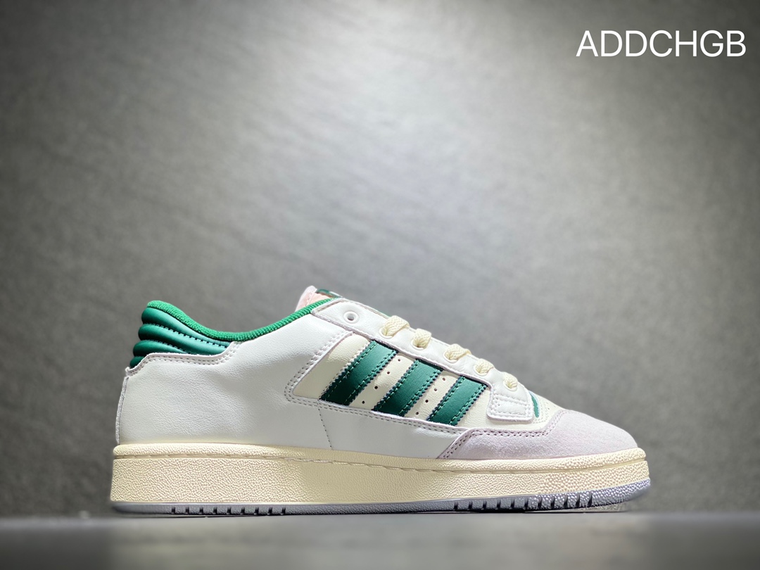 Adidas Originals Forum Low Clover GX2214