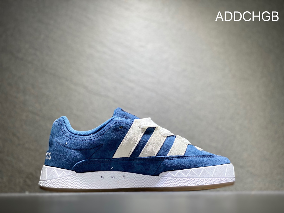 Atmos x Adidas Adimatic Low Pure Original Version GY2088