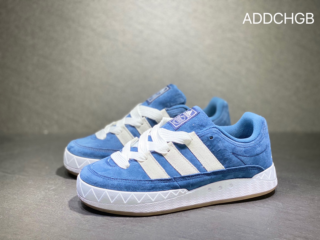 Atmos x Adidas Adimatic Low Pure Original Version GY2088