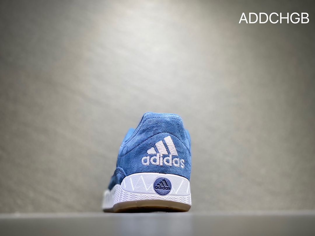 Atmos x Adidas Adimatic Low Pure Original Version GY2088