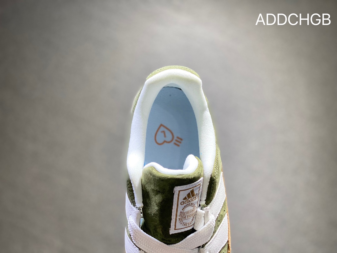 Atmos x Adidas Adimatic Low Pure Original Version HP9914