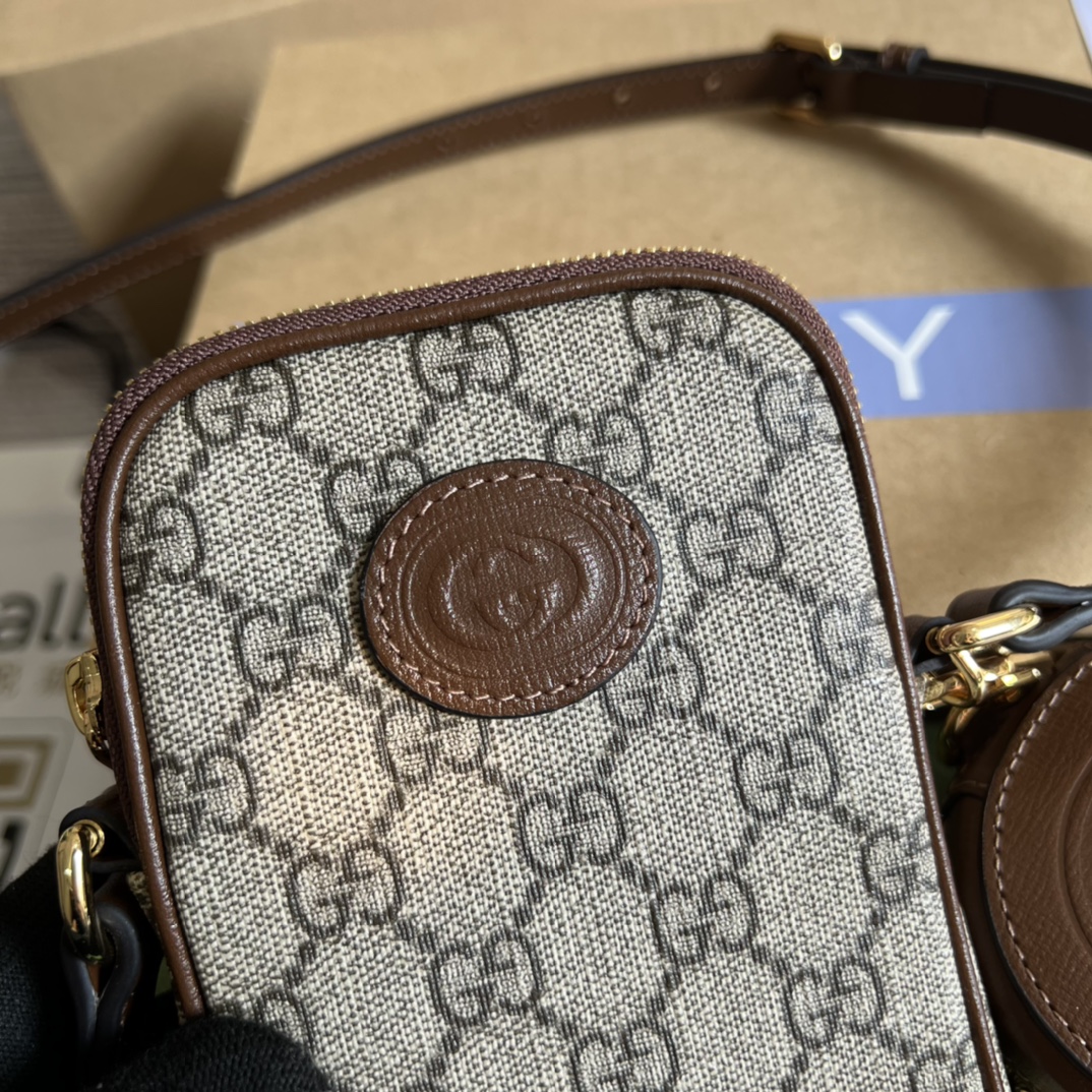 [Gucci Men