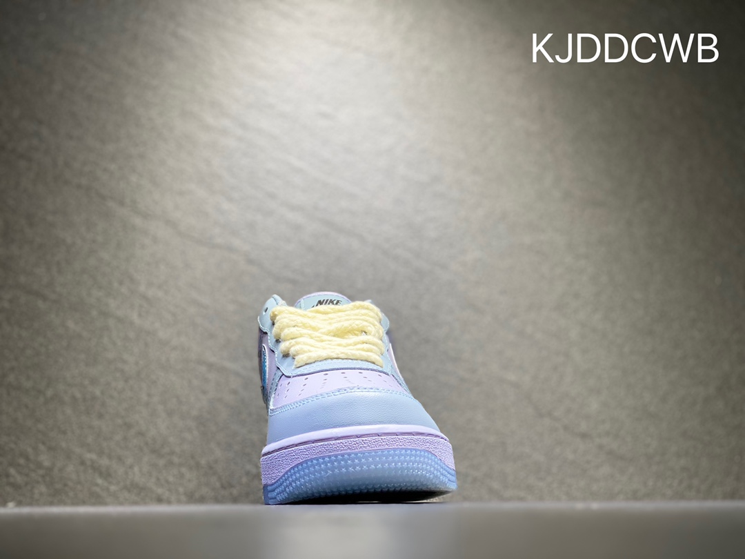 240 Nike Air Force 1 空军一号 CW0088-222