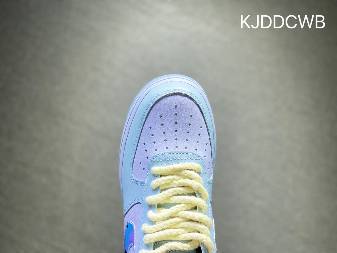 240 Nike Air Force 1 空军一号 CW0088-222