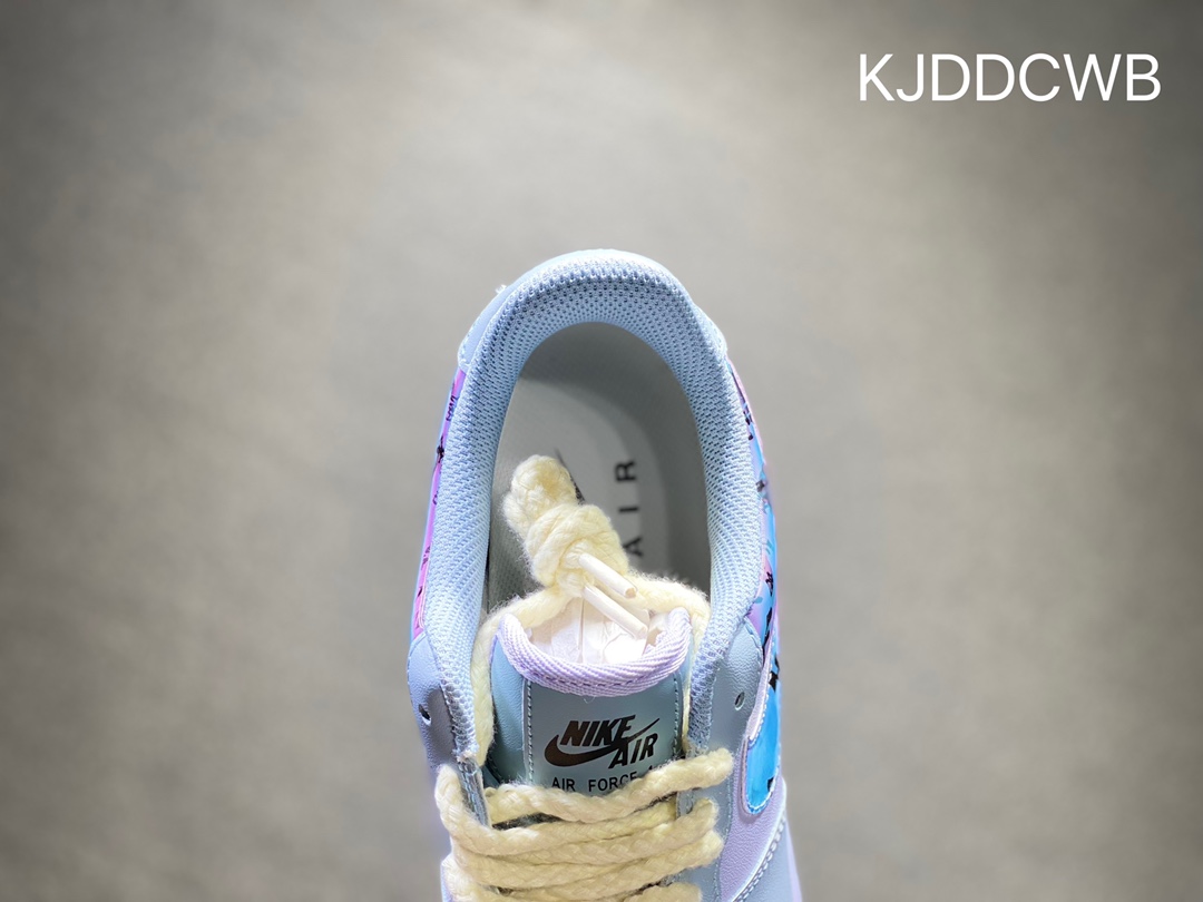 240 Nike Air Force 1 空军一号 CW0088-222
