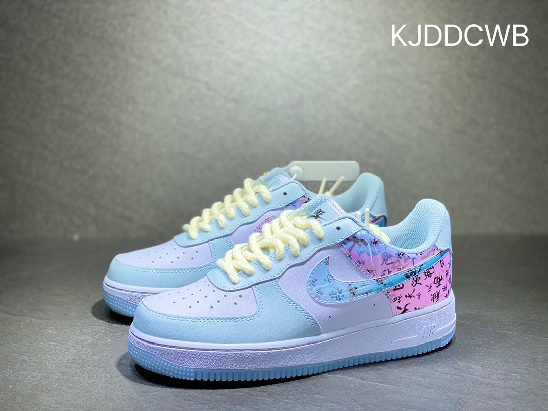 240 Nike Air Force 1 空军一号 CW0088-222