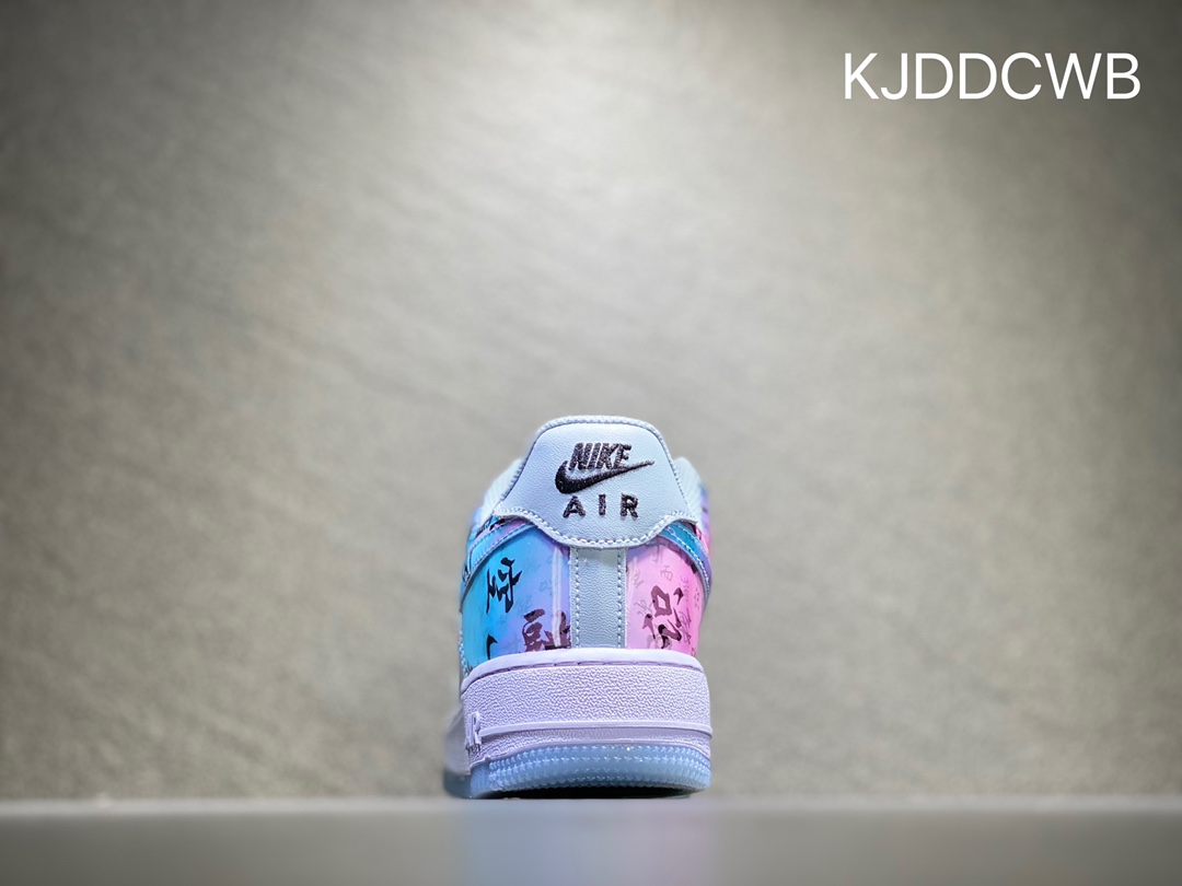 240 Nike Air Force 1 空军一号 CW0088-222