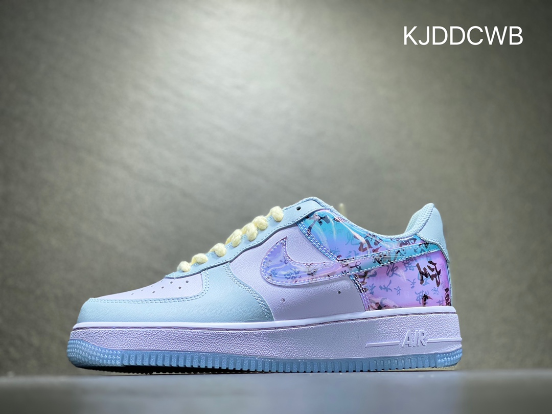 240 Nike Air Force 1 空军一号 CW0088-222